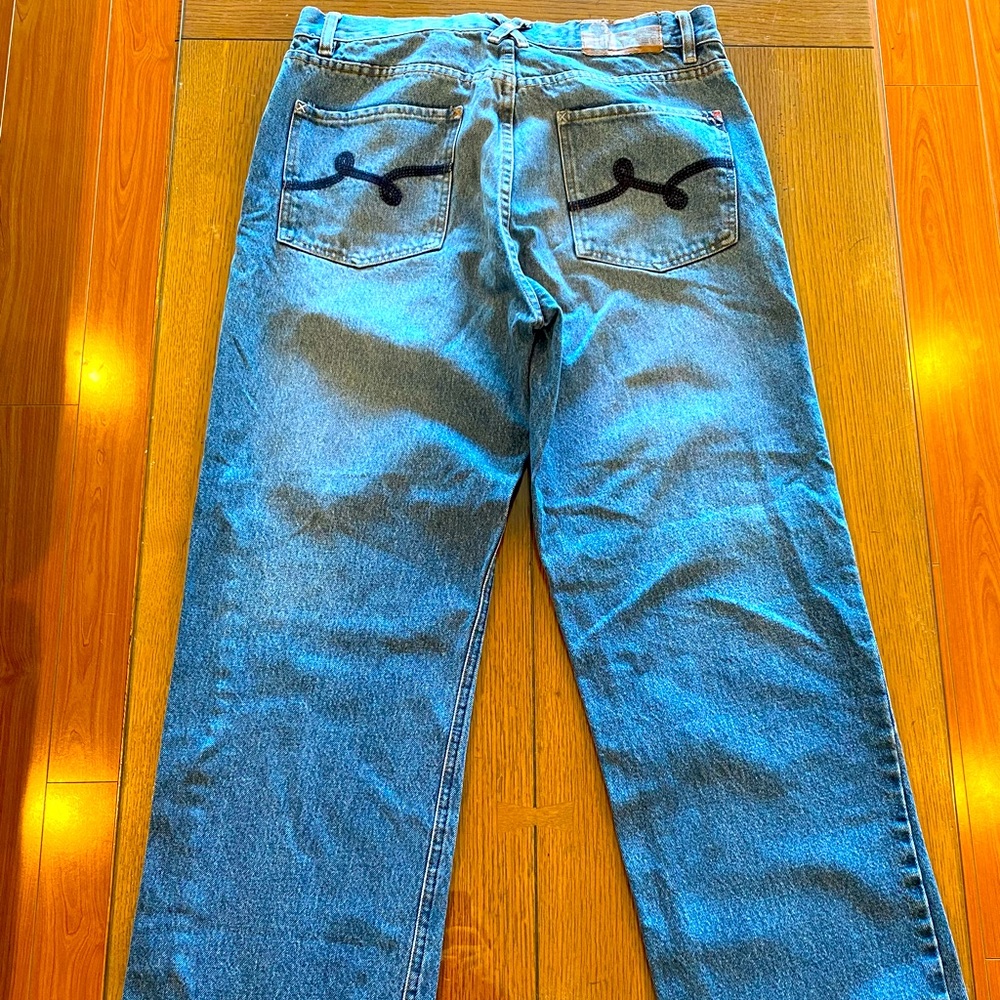 LRG Jeans. Amazing condition. Size 34, Style #Q18330C47 🌳